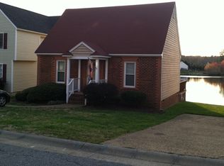 14708 Midship Woods Ct, Chesterfield, VA 23832