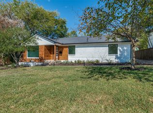 2330 Cody Dr, Dallas, TX 75228