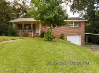 4004 Flower St, Adamsville, AL 35005