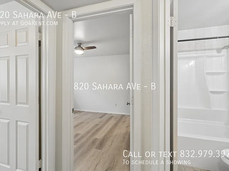 820 Sahara Ave #B — Photo 18