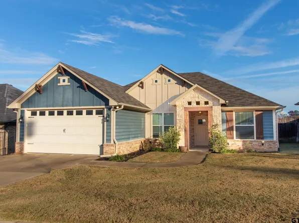 2806 Valley View St, Tyler, TX 75701