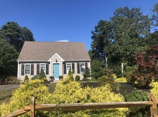 22 Pheasant Ave, Plymouth, MA 02360
