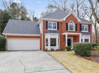 4680 Settles Point Rd, Suwanee, GA 30024
