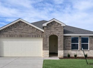 2913 Ember Dr, Yukon, OK 73099