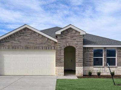 2913 Ember Dr, Yukon, OK, 73099
