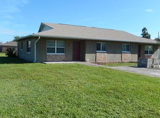 129 SE 12th Ter, Cape Coral, FL 33990