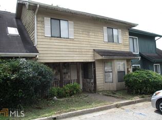 5922 Trent Jones Way, Lithonia, GA 30038