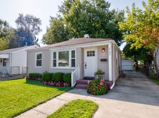 2107 Pilgrim St, Ferndale, MI 48220