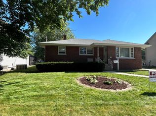548 South St, Munster, IN