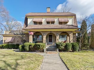2442 Foster Ave NE, Grand Rapids, MI 49505