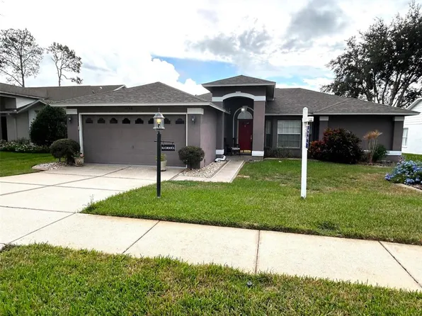 11138 Brooklawn Dr, Hudson, FL 34667