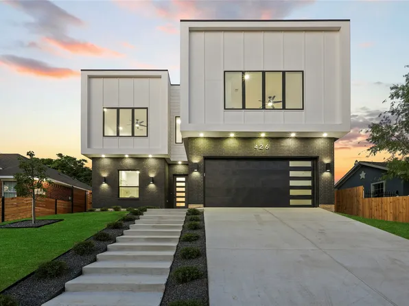 426 Avenue E, Dallas, TX 75203