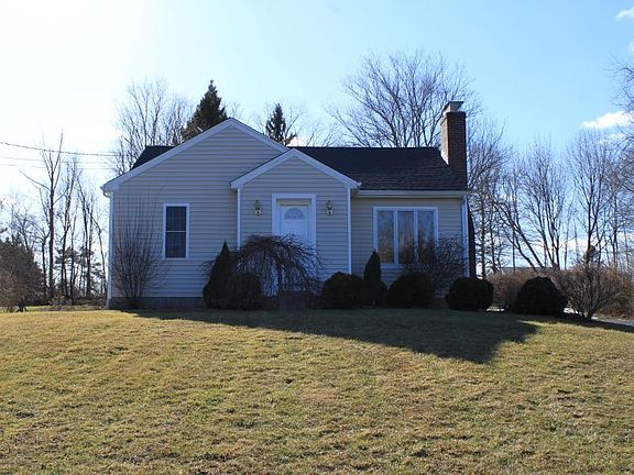 Welcome to 3 Donnelly Drive