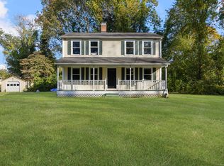 289 Drown Rd, Pomfret Center, CT 06259