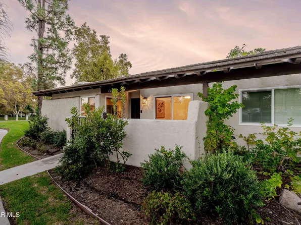 1124 Bright Glen Cir, Thousand Oaks, CA 91361