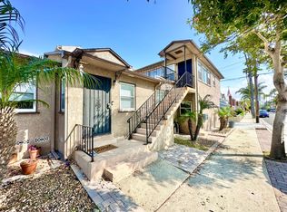 1019 Ocean Ave APT D, Seal Beach, CA 90740