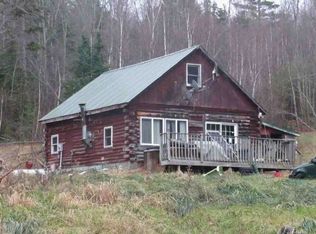 452 Miller Rd, Dalton, NH 03598