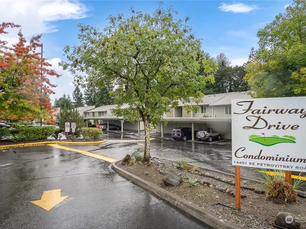 14401 SE Petrovitsky Road #E202, Renton, WA 98058