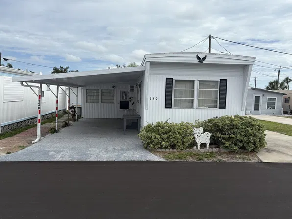 139 Pennsylvania St, Palmetto, FL 34221