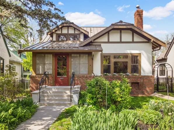 3120 E Minnehaha Pkwy, Minneapolis, MN 55406