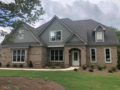 108 Retreat Ln, McDonough, GA, 30252