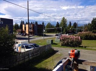 2709 W 29th Ave, Anchorage, AK 99517