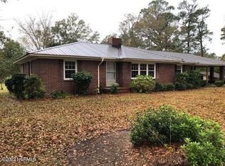 215 Dogwood Stand Rd, Delco, NC 28436