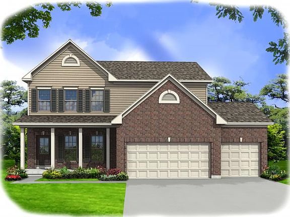 The Portsmouth Elevation 4