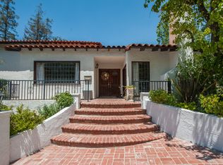 23579 Park Belmonte, Calabasas, CA 91302