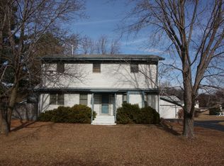 8551 239th Ln NE, Stacy, MN 55079