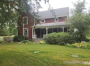 65733 Redwood Rd, North Liberty, IN 46554