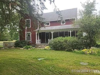 65733 Redwood Rd, North Liberty, IN, 46554