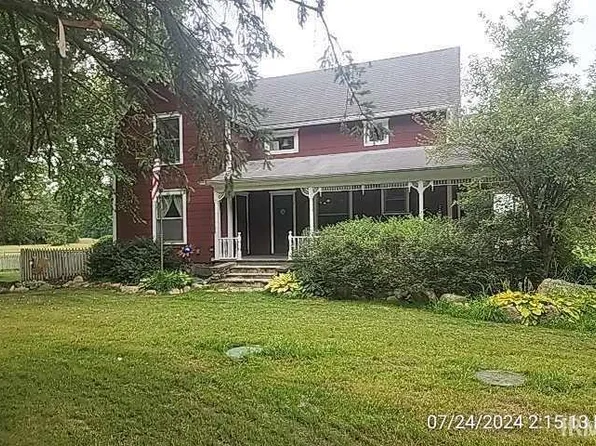 65733 Redwood Rd, North Liberty, IN 46554