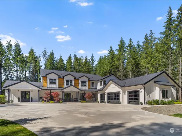 27865 318th Drive SE, Ravensdale, WA 98051