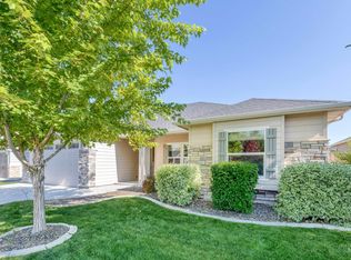2703 Springcrest St, Caldwell, ID 83607