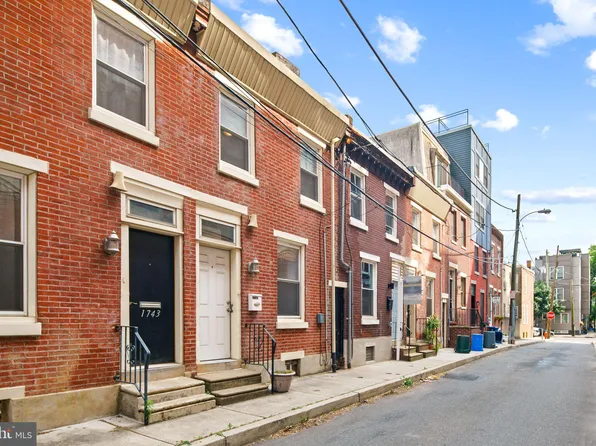 1741 Sepviva St, Philadelphia, PA 19125
