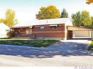 6880 Ruth Way, Denver, CO 80221