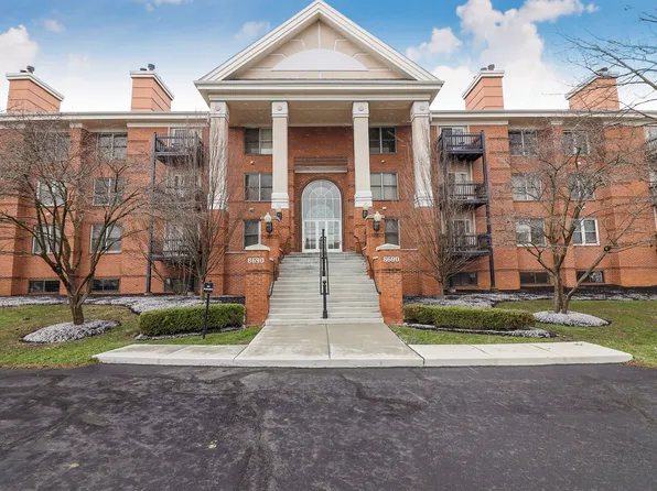 8690 W Jaffa Ct #15, Indianapolis, IN 46260