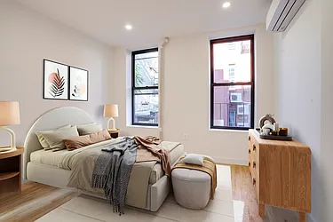 Rented by Brighton Management