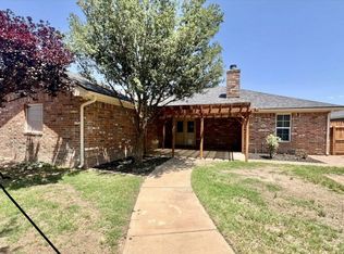 6805 36th St, Lubbock, TX 79407