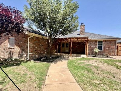6805 36th St, Lubbock, TX, 79407