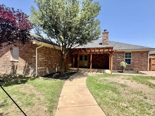 6805 36th St, Lubbock, TX 79407