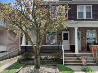 540 Franklin Ave, Palmerton, PA 18071