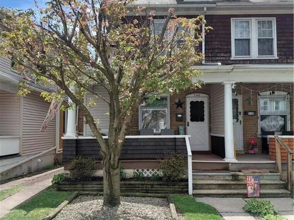 540 Franklin Ave, Palmerton, PA 18071