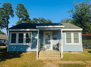 101 Shepherd Ave, Camden, AR 71701