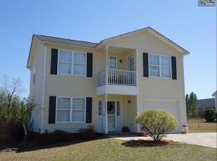 140 Sandy Creek Ct, Gaston, SC 29053