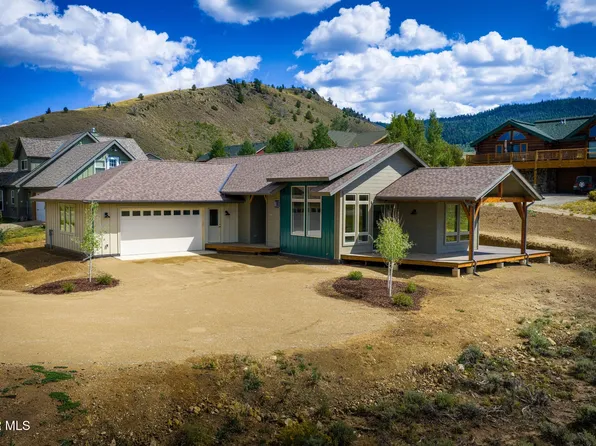 630 East Sumner Avenue, Hot Sulphur Springs, CO 80451