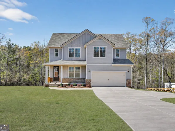 58 Cooper Dr #55, Mansfield, GA 30055
