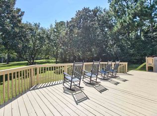2809 Shamrock St N, Tallahassee, FL 32309