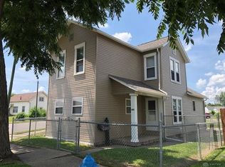 1401 Valley St, Dayton, OH